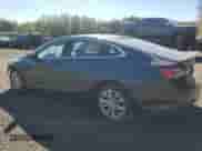 2020 Chevrolet Malibu LT с VIN 1G1ZD5ST9LF010004, выставлен на аукционе Copart как лот 84616915 с пробегом 102 437 миль миль и Списание • Salvage title. История ставок и продаж доступна на DreamBid. Изображение 2.