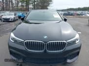 ✅ 2019 BMW 7 Series 740i • VIN: WBA7E2C57KB217973 • Lot: 39064321. Listed on IAAI with 54,818 mi. Free auction sales archive from the USA and detailed vehicle history report at DreamBid. Image 6.