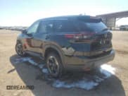 ✅ 2025 Nissan Rogue SV • VIN: 5N1BT3BA1SC791885 • Лот: 86803125. Опубликован ранее на Copart с пробегом 26 155 миль. Бесплатный доступ к архиву аукционных продаж из США и подробный отчёт об истории автомобиля на DreamBid. Изображение 2.