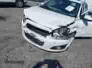 ✅ 2013 Chevrolet Sonic LTZ • VIN: 1G1JF6SG6D4235476 • Лот: 41758012. Размещён на IAAI с пробегом 173 093 миль миль. Получите бесплатный доступ к архиву аукционных продаж из США и посмотрите подробный отчёт об истории автомобиля на DreamBid. Изображение 6.