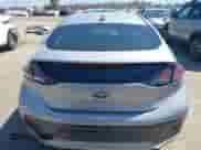 2020 Hyundai Ioniq SE z VIN KMHC75LJ7LU072431, wystawiony jako IAAI lot #42873942 z przebiegiem 34 941 mil mil oraz . Historia ofert i sprzedaży dostępna na DreamBid. Obrazek 17.