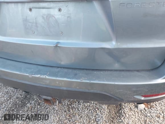 ✅ 2012 Subaru Forester X • VIN: JF2SHABC3CH434158 • Lot: 43719978. Listed on IAAI with 152,785 mi. Free auction sales archive from the USA and detailed vehicle history report at DreamBid. Image 6.