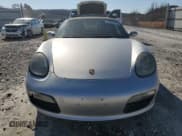 ✅ 2005 Porsche Boxster • VIN: WP0CA298X5U712840 • Lot: 42501855. Wystawiony na Copart z przebiegiem 112 123 mil. Bezpłatny archiwum sprzedaży aukcyjnych z USA i szczegółowy raport historii pojazdu na DreamBid. Zdjęcie 5.