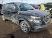 ✅ 2020 Hyundai Venue SE • VIN: KMHRB8A38LU017646 • Lot: 42827775. Listed on Copart with 73,730 mi. Free auction sales archive from the USA and detailed vehicle history report at DreamBid. Image 4.