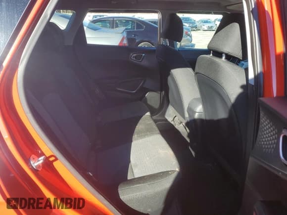 ✅ 2022 Kia Soul GT-Line • VIN: KNDJ63AU0N7165745 • Лот: 80565264. Опубликован ранее на Copart с пробегом 45 317 миль. Бесплатный доступ к архиву аукционных продаж из США и подробный отчёт об истории автомобиля на DreamBid. Изображение 11.