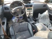 ✅ 2009 Chevrolet Malibu 2LT • VIN: 1G1ZJ57B59F253391 • Lot: 68796084. Listed on Copart with 113,009 mi. Free auction sales archive from the USA and detailed vehicle history report at DreamBid. Image 8.