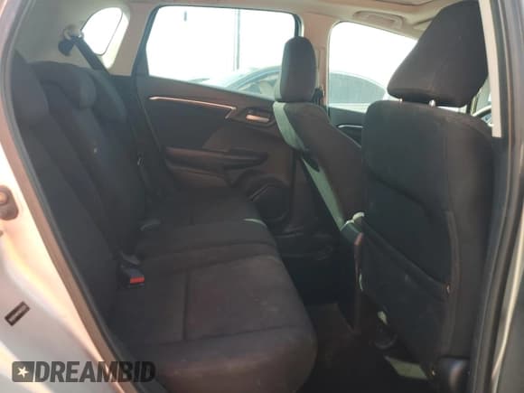 ✅ 2015 Honda Fit EX-L • VIN: 3HGGK5H85FM703276 • Лот: 81983055. Опубликован ранее на Copart с пробегом 174 311 миль. Бесплатный доступ к архиву аукционных продаж из США и подробный отчёт об истории автомобиля на DreamBid. Изображение 10.