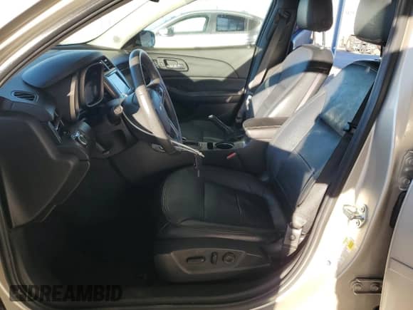 2014 Chevrolet Malibu LT z VIN 1G11E5SL4EF295725, wystawiony jako Copart lot #82635745 z przebiegiem 102 147 mil mil oraz Szkoda całkowita • Salvage title. Historia ofert i sprzedaży dostępna na DreamBid. Obrazek 7.