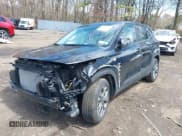 ✅ 2025 Kia Seltos LX • VIN: KNDEPCAA5S7716171 • Lot: 41972254. Listed on IAAI with 10,196 mi. Free auction sales archive from the USA and detailed vehicle history report at DreamBid. Image 18.