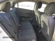 ✅ 2012 Chevrolet Sonic LT • VIN: 1G1JC5SH2C4144246 • Lot: 69415075. Listed on Copart with 153,251 mi. Free auction sales archive from the USA and detailed vehicle history report at DreamBid. Image 10.