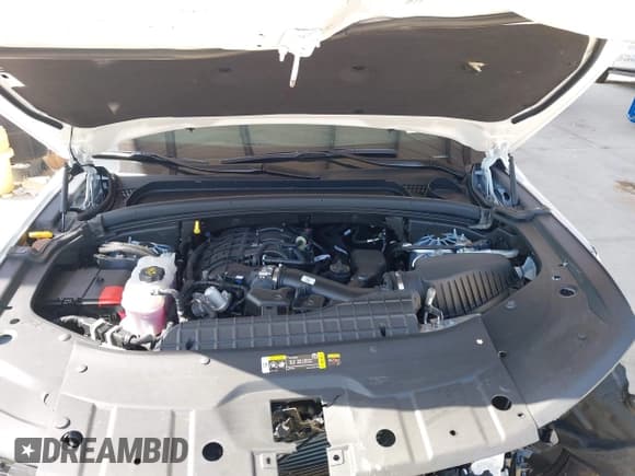 ✅ 2025 Jeep Grand Cherokee Limited • VIN: 1C4RJGBG0SC283119 • Лот: 42287401. Опубликован ранее на IAAI с пробегом 2 721 миль. Бесплатный доступ к архиву аукционных продаж из США и подробный отчёт об истории автомобиля на DreamBid. Изображение 10.