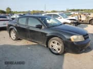 ✅ 2012 Dodge Avenger R/T • VIN: 1C3CDZBG4CN270750 • Лот: 70684014. Опубликован ранее на Copart с пробегом 149 645 миль. Бесплатный доступ к архиву аукционных продаж из США и подробный отчёт об истории автомобиля на DreamBid. Изображение 4.