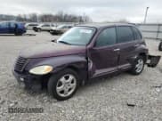 ✅ 2004 Chrysler PT Cruiser GT • VIN: 3C8FY78G64T278485 • Lot: 43825615. Listed on Copart with 173,693 mi. Free auction sales archive from the USA and detailed vehicle history report at DreamBid. Image 1.