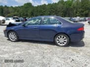 ✅ 2008 Acura TSX • VIN: JH4CL968X8C010839 • Lot: 57890545. Listed on Copart with 114,618 mi. Free auction sales archive from the USA and detailed vehicle history report at DreamBid. Image 2.