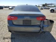 ✅ 2015 Audi A6 Prestige • VIN: WAUHGAFC3FN039387 • Lot: 67336435. Wystawiony na Copart z przebiegiem 92 750 mil. Bezpłatny archiwum sprzedaży aukcyjnych z USA i szczegółowy raport historii pojazdu na DreamBid. Zdjęcie 6.