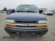 ✅ 2004 Chevrolet S-10 LS • VIN: 1GCDT13X34K138987 • Лот: 85721664. Опубликован ранее на Copart с пробегом 137 544 миль. Бесплатный доступ к архиву аукционных продаж из США и подробный отчёт об истории автомобиля на DreamBid. Изображение 5.