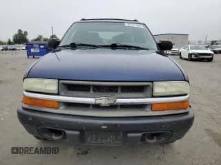 ✅ 2004 Chevrolet S-10 LS • VIN: 1GCDT13X34K138987 • Лот: 85721664. Опубликован ранее на Copart с пробегом 137 544 миль. Бесплатный доступ к архиву аукционных продаж из США и подробный отчёт об истории автомобиля на DreamBid. Изображение 5.