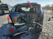 ✅ 2014 Chevrolet Captiva Sport LS • VIN: 3GNAL2EK6ES507395 • Лот: 85113835. Опубликован ранее на Copart с пробегом 100 875 миль. Бесплатный доступ к архиву аукционных продаж из США и подробный отчёт об истории автомобиля на DreamBid. Изображение 6.