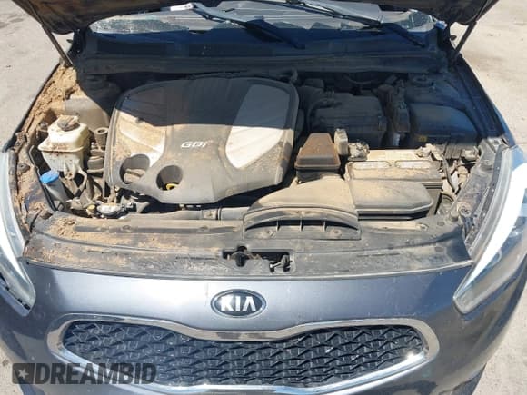 ✅ 2016 Kia Cadenza Premium • VIN: KNALN4D7XG5209589 • Lot: 42099792. Wystawiony na IAAI z przebiegiem 134 113 mil. Bezpłatny archiwum sprzedaży aukcyjnych z USA i szczegółowy raport historii pojazdu na DreamBid. Zdjęcie 10.