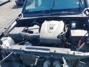 ✅ 2017 Toyota Tacoma SR5 • VIN: 3TMBZ5DN5HM009724 • Lot: 43084042. Listed on IAAI with Not provided. Free auction sales archive from the USA and detailed vehicle history report at DreamBid. Image 10.