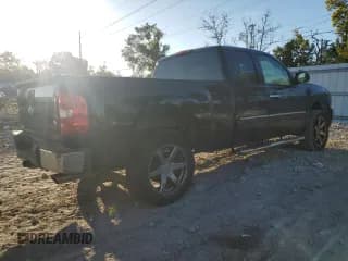 ✅ 2008 Chevrolet Silverado 1500 2LT • VIN: 2GCEC19J881276747 • Lot: 72558604. Listed on Copart with 160,695 mi. Free auction sales archive from the USA and detailed vehicle history report at DreamBid. Image 3.