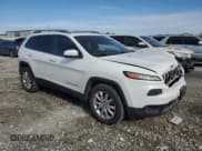 ✅ 2016 Jeep Cherokee Limited • VIN: 1C4PJMDS5GW130894 • Lot: 92266725. Wystawiony na Copart z przebiegiem 150 018 mil. Bezpłatny archiwum sprzedaży aukcyjnych z USA i szczegółowy raport historii pojazdu na DreamBid. Zdjęcie 4.