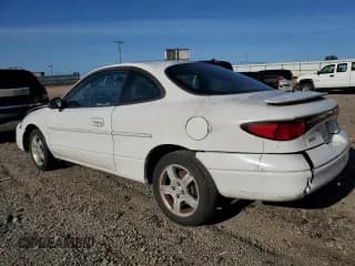 ✅ 2003 Ford ZX2 ZX2 Standard • VIN: 3FAFP11383R111278 • Лот: 57288825. Опубликован ранее на Copart с пробегом 141 813 миль. Бесплатный доступ к архиву аукционных продаж из США и подробный отчёт об истории автомобиля на DreamBid. Изображение 2.