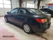 ✅ 2013 Kia Forte EX • VIN: KNAFU4A26D5703811 • Lot: 92667955. Wystawiony na Copart z przebiegiem 184 430 mil. Bezpłatny archiwum sprzedaży aukcyjnych z USA i szczegółowy raport historii pojazdu na DreamBid. Zdjęcie 2.