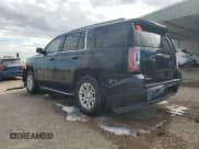 ✅ 2020 GMC Yukon SLT • VIN: 1GKS2BKC8LR204975 • Lot: 87054915. Listed on Copart with 144,501 mi. Free auction sales archive from the USA and detailed vehicle history report at DreamBid. Image 2.