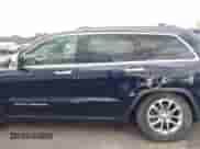 2016 Jeep Grand Cherokee Limited with VIN 1C4RJFBG8GC498393, listed as a IAAI auction lot 43617966 with 99,931 mi miles and . Bid and sale history available at DreamBid. Image 14.