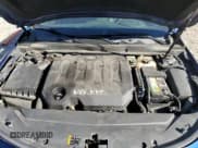 ✅ 2014 Chevrolet Impala LT • VIN: 1G1125S31EU156396 • Лот: 76294004. Опубликован ранее на Copart с пробегом 88 479 миль. Бесплатный доступ к архиву аукционных продаж из США и подробный отчёт об истории автомобиля на DreamBid. Изображение 11.