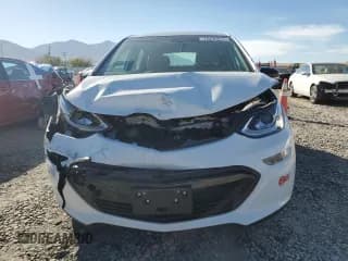 ✅ 2017 Chevrolet Bolt EV LT • VIN: 1G1FW6S09H4181900 • Lot: 77216914. Wystawiony na Copart z przebiegiem 38 904 mil. Bezpłatny archiwum sprzedaży aukcyjnych z USA i szczegółowy raport historii pojazdu na DreamBid. Zdjęcie 5.