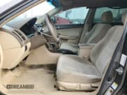 ✅ 2007 Honda Accord EX • VIN: 1HGCM56737A221049 • Lot: 92513075. Wystawiony na Copart z przebiegiem 171 892 mil. Bezpłatny archiwum sprzedaży aukcyjnych z USA i szczegółowy raport historii pojazdu na DreamBid. Zdjęcie 7.