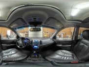 ✅ 2012 Hyundai Santa Fe Limited • VIN: 5XYZKDAG9CG121614 • Lot: 83969704. Listed on Copart with 119,067 mi. Free auction sales archive from the USA and detailed vehicle history report at DreamBid. Image 14.