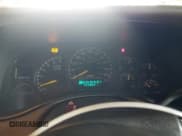 ✅ 2000 Chevrolet Suburban LS • VIN: 3GNFK16T6YG129595 • Лот: 66700195. Опубликован ранее на Copart с пробегом 223 804 миль. Бесплатный доступ к архиву аукционных продаж из США и подробный отчёт об истории автомобиля на DreamBid. Изображение 9.