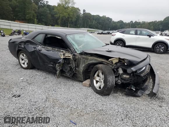 ✅ 2013 Dodge Challenger SXT • VIN: 2C3CDYAG4DH674489 • Lot: 72919934. Wystawiony na Copart z przebiegiem 87 245 mil. Bezpłatny archiwum sprzedaży aukcyjnych z USA i szczegółowy raport historii pojazdu na DreamBid. Zdjęcie 4.