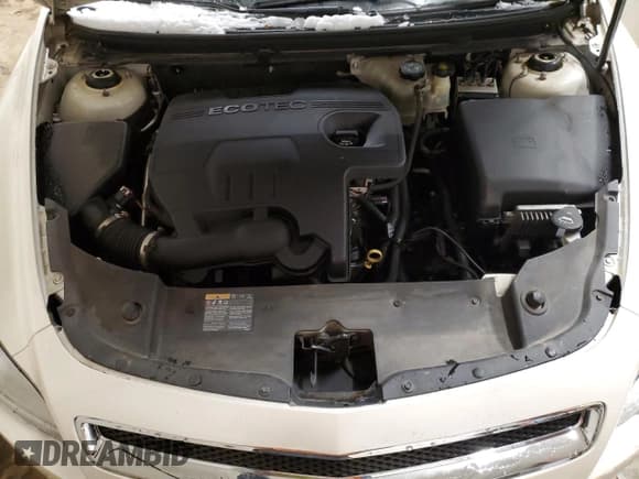 ✅ 2011 Chevrolet Malibu 2LT • VIN: 1G1ZD5E1XBF371489 • Lot: 82814274. Listed on Copart with 237,052 mi. Free auction sales archive from the USA and detailed vehicle history report at DreamBid. Image 11.