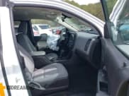 ✅ 2017 Chevrolet Colorado 4WD Work Truck • VIN: 1GCHTBEA1H1324720 • Лот: 41616877. Опубликован ранее на IAAI с пробегом 88 329 миль. Бесплатный доступ к архиву аукционных продаж из США и подробный отчёт об истории автомобиля на DreamBid. Изображение 5.