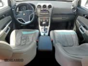 ✅ 2014 Chevrolet Captiva Sport LTZ • VIN: 3GNAL4EKXES547667 • Lot: 61484595. Wystawiony na Copart z przebiegiem 72 829 mil. Bezpłatny archiwum sprzedaży aukcyjnych z USA i szczegółowy raport historii pojazdu na DreamBid. Zdjęcie 8.