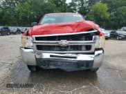 ✅ 2007 Chevrolet Silverado 2500HD LTZ • VIN: 1GCHK23687F524318 • Лот: 70043695. Опубликован ранее на Copart с пробегом 286 130 миль. Бесплатный доступ к архиву аукционных продаж из США и подробный отчёт об истории автомобиля на DreamBid. Изображение 5.