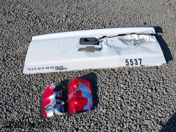 ✅ 2016 Chevrolet Silverado 1500 Work Truck • VIN: 1GCNKNEC7GZ268596 • Лот: 41965767. Опубликован ранее на IAAI с пробегом 58 745 миль. Бесплатный доступ к архиву аукционных продаж из США и подробный отчёт об истории автомобиля на DreamBid. Изображение 12.