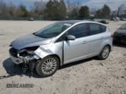 ✅ 2016 Ford C-Max SEL • VIN: 1FADP5BU1GL100438 • Lot: 50769525. Wystawiony na Copart z przebiegiem 124 396 mil. Bezpłatny archiwum sprzedaży aukcyjnych z USA i szczegółowy raport historii pojazdu na DreamBid. Zdjęcie 1.