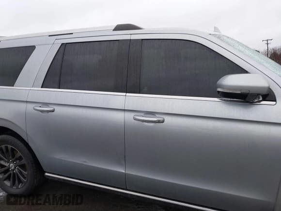 ✅ 2020 Ford Expedition Max Limited • VIN: 1FMJK1KT7LEA04464 • Лот: 41485527. Опубликован ранее на IAAI с пробегом 131 398 миль. Бесплатный доступ к архиву аукционных продаж из США и подробный отчёт об истории автомобиля на DreamBid. Изображение 13.