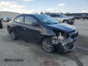 ✅ 2017 Mitsubishi Mirage SE • VIN: ML32F4FJ4HHF07582 • Lot: 71365895. Wystawiony na Copart z przebiegiem 231 914 mil. Bezpłatny archiwum sprzedaży aukcyjnych z USA i szczegółowy raport historii pojazdu na DreamBid. Zdjęcie 4.