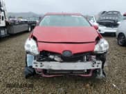 ✅ 2015 Toyota Prius Two • VIN: JTDKN3DU0F0472426 • Lot: 92877045. Listed on Copart with 156,935 mi. Free auction sales archive from the USA and detailed vehicle history report at DreamBid. Image 5.