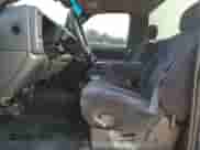 2002 Chevrolet Silverado 1500 LS with VIN 1GCEK14T72Z232488, listed as a Copart auction lot 72065155 with 193,997 mi miles and Salvage title. Bid and sale history available at DreamBid. Image 7.