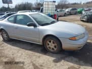 ✅ 2003 Oldsmobile Alero GL1 • VIN: 1G3NL12F53C266556 • Lot: 41561869. Wystawiony na IAAI z przebiegiem 112 894 mil. Bezpłatny archiwum sprzedaży aukcyjnych z USA i szczegółowy raport historii pojazdu na DreamBid. Zdjęcie 1.