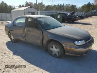2000 Chevrolet Malibu LS z VIN 1G1NE52J4Y6303956, wystawiony jako Copart lot #83049134 z przebiegiem 146 425 mil mil oraz Czysty tytuł • Clean title. Historia ofert i sprzedaży dostępna na DreamBid. Obrazek 4.
