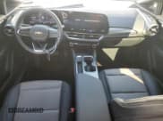 ✅ 2025 Chevrolet Equinox EV LT1 w/PCY • VIN: 3GN7DMRPXSS238337 • Лот: 83938025. Опубликован ранее на Copart с пробегом 2 451 миль. Бесплатный доступ к архиву аукционных продаж из США и подробный отчёт об истории автомобиля на DreamBid. Изображение 8.