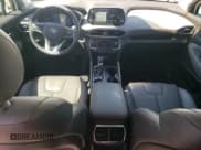 ✅ 2019 Hyundai Santa Fe Limited • VIN: 5NMS53AA1KH055837 • Лот: 63186163. Опубликован ранее на Copart с пробегом 48 718 миль. Бесплатный доступ к архиву аукционных продаж из США и подробный отчёт об истории автомобиля на DreamBid. Изображение 8.